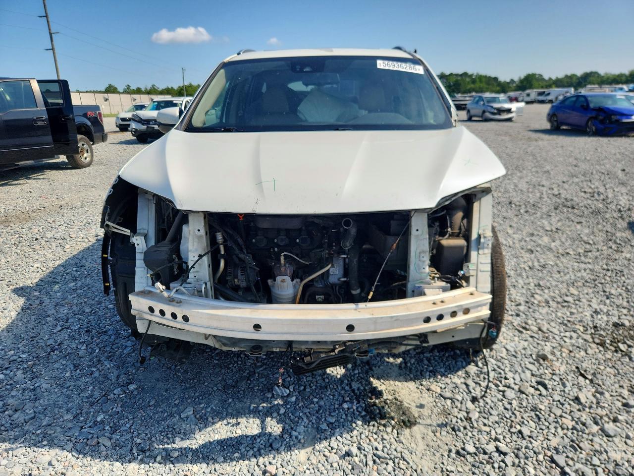 Honda Pilot Elite