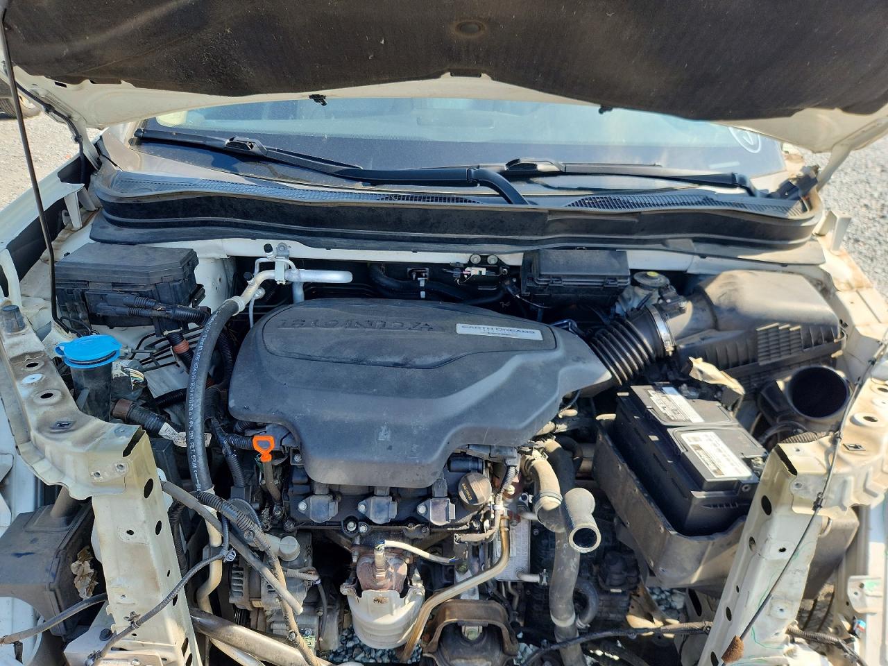 Honda Pilot Elite