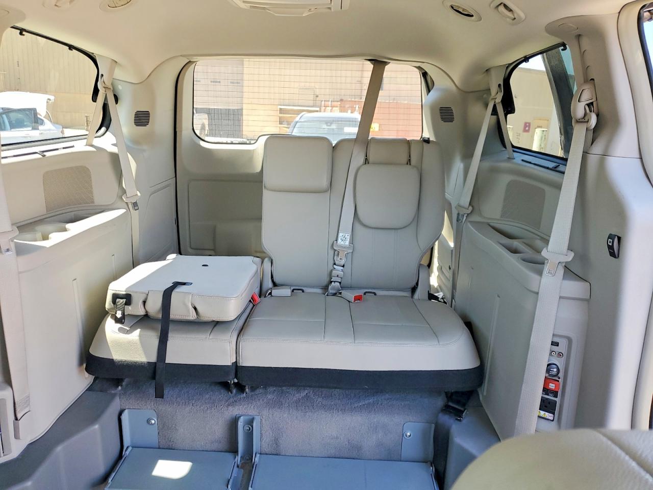 Chrysler Minivan Touring