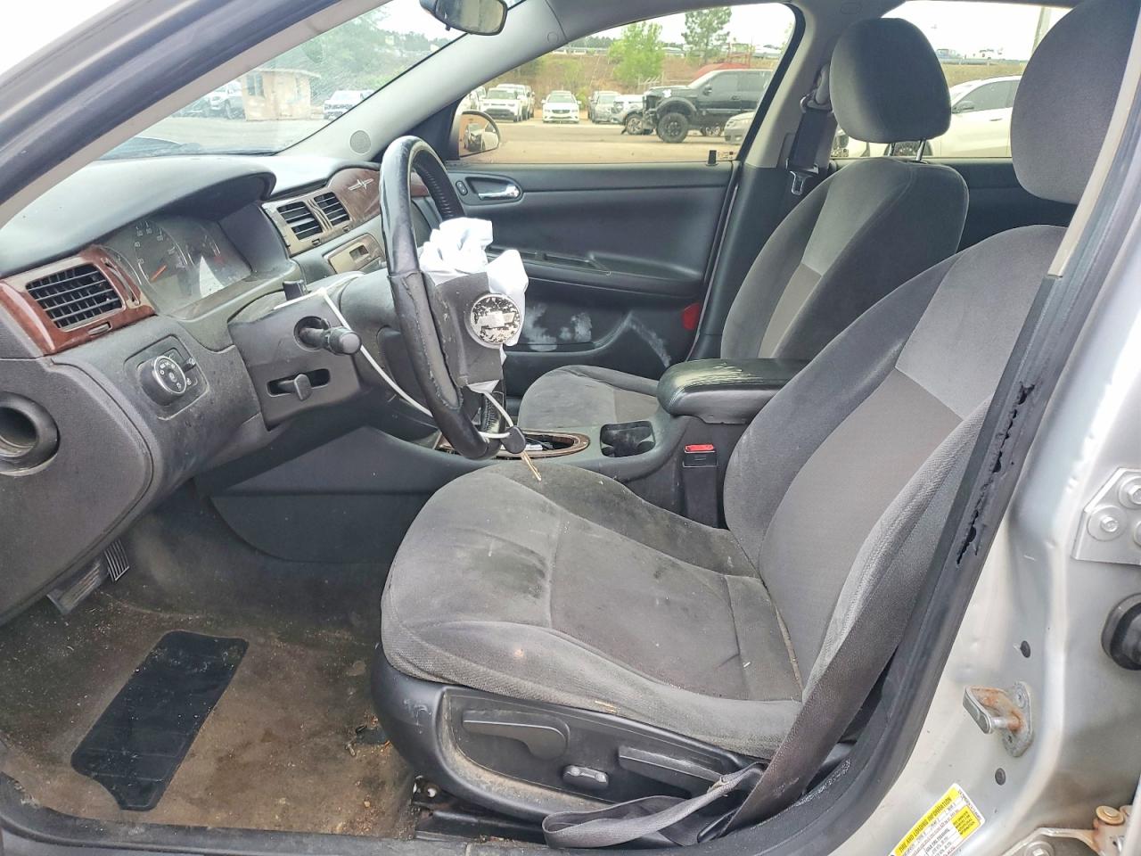 Chevrolet Impala Lt