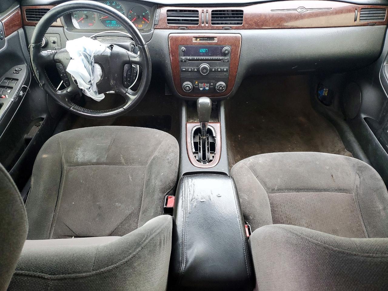 Chevrolet Impala Lt