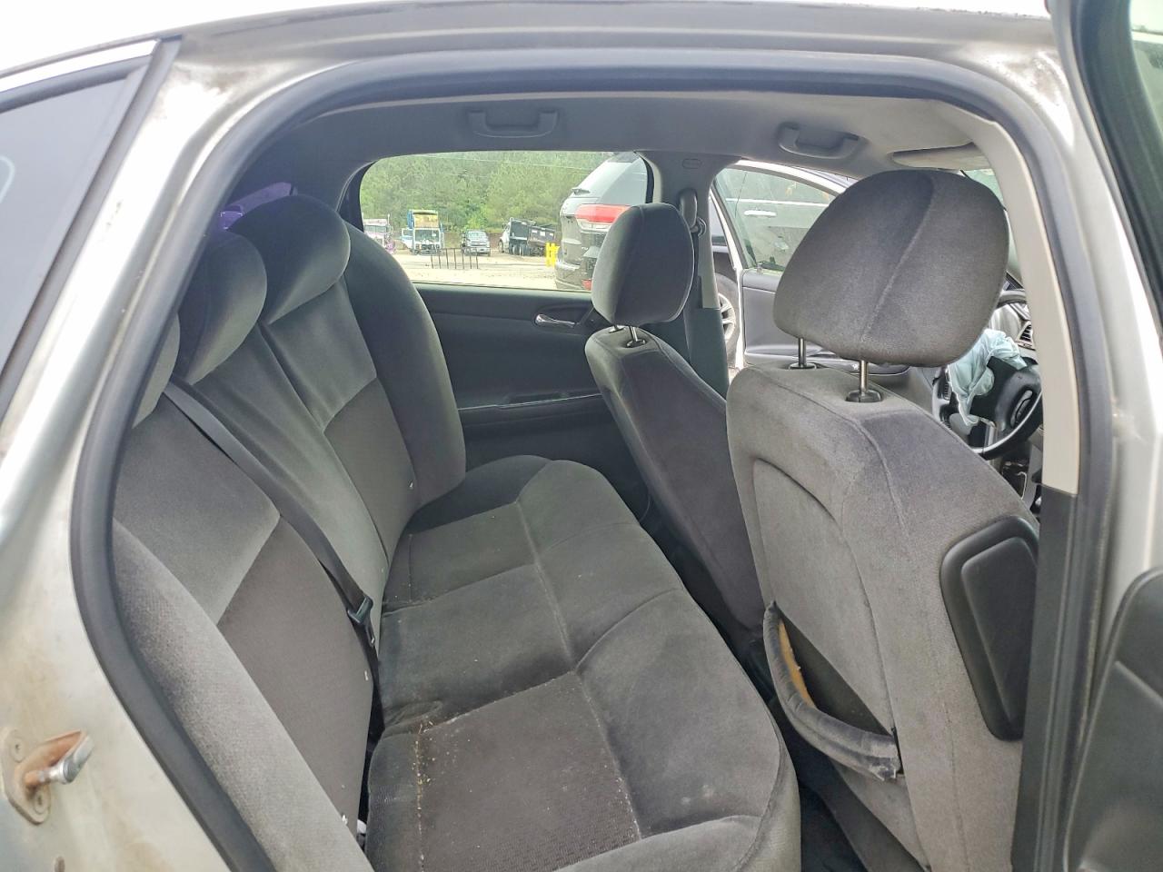 Chevrolet Impala Lt