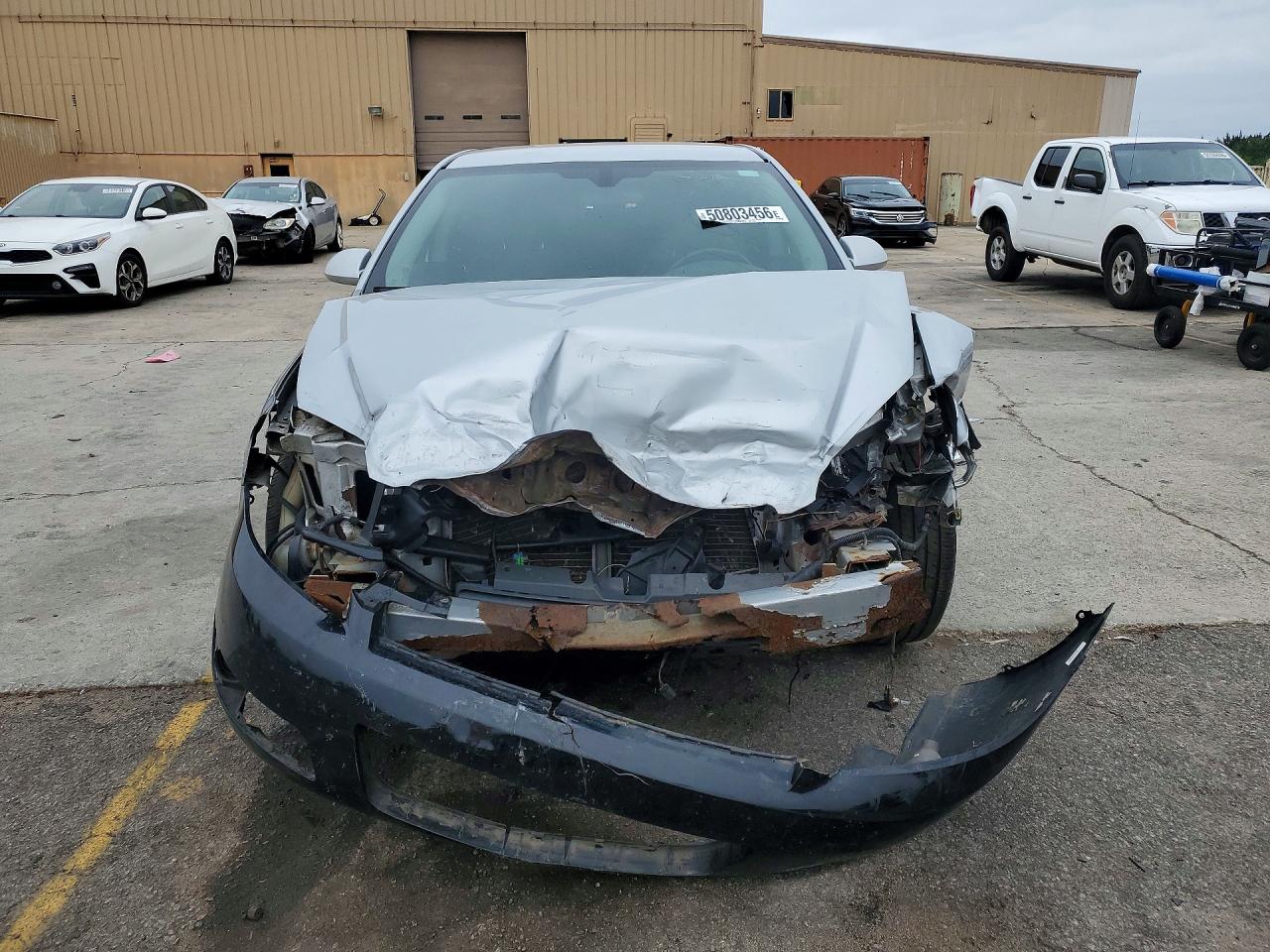 Chevrolet Impala Lt