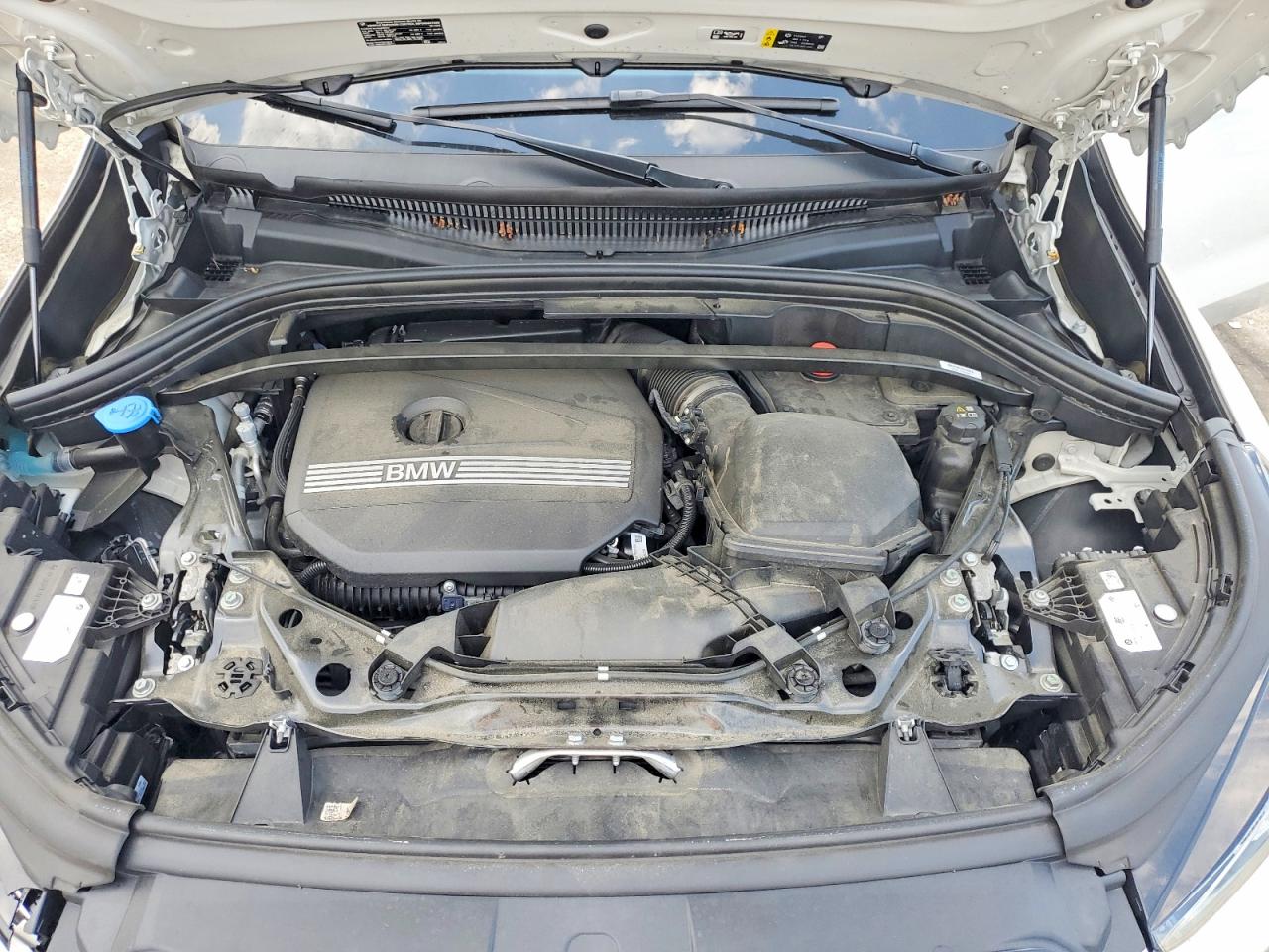 BMW X Series Xdrive28i
