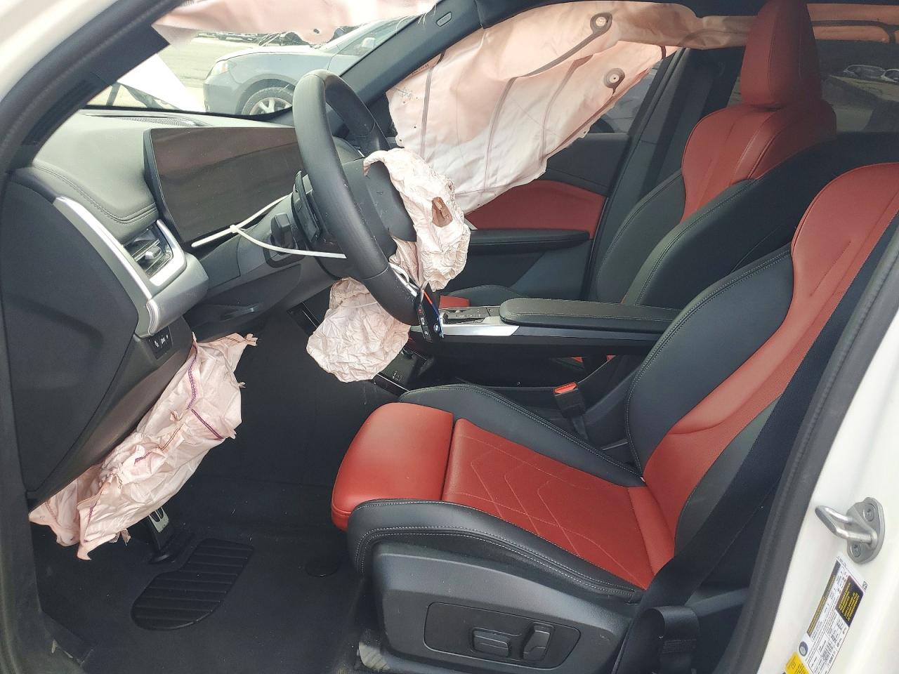 BMW X Series Xdrive28i
