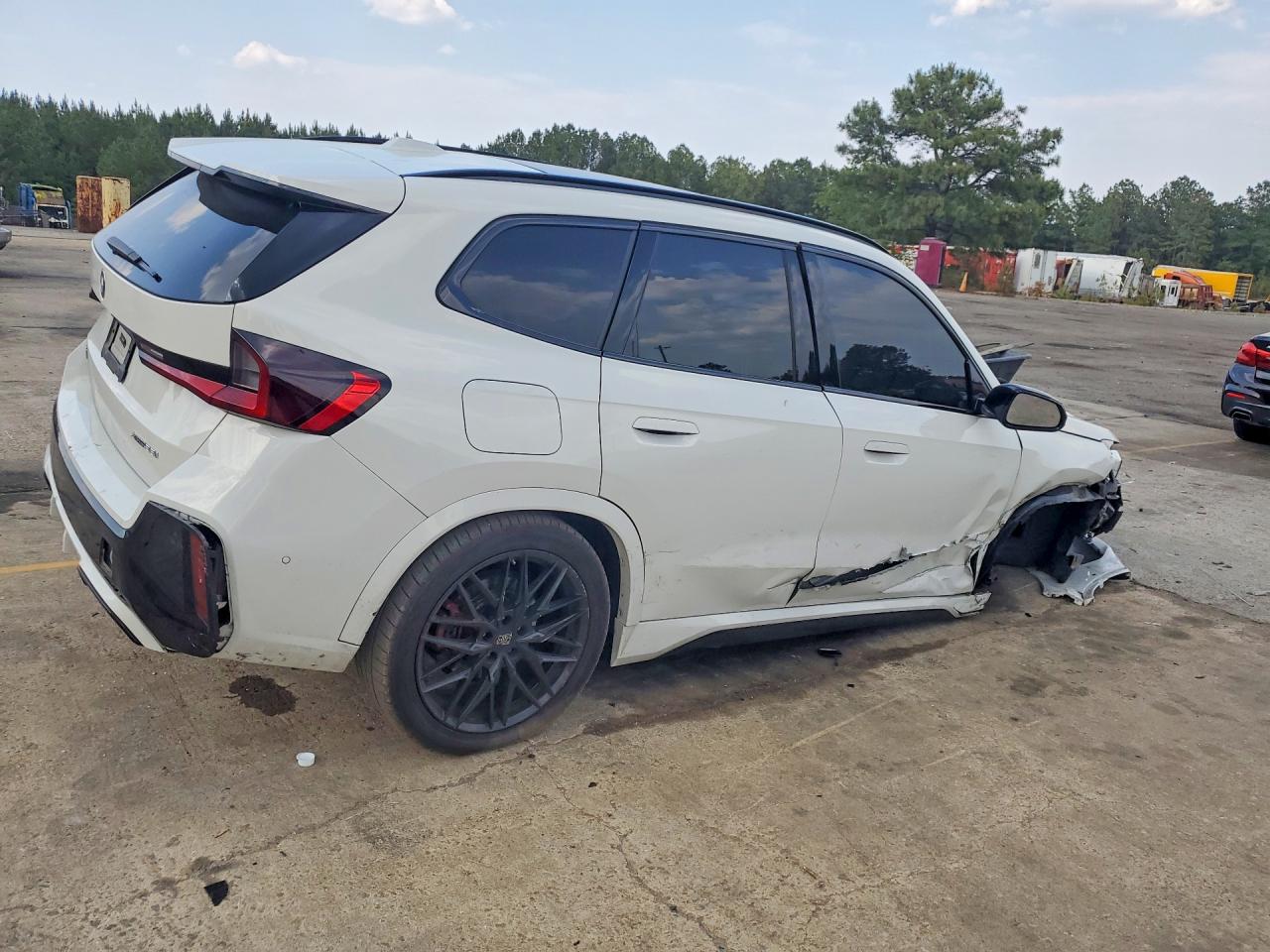 BMW X Series Xdrive28i
