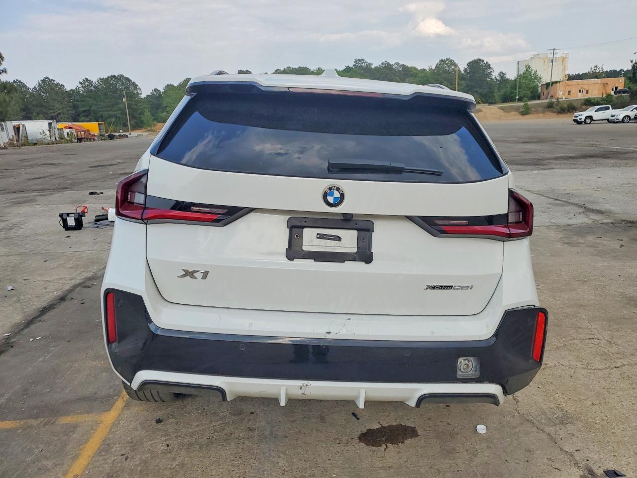 BMW X Series Xdrive28i