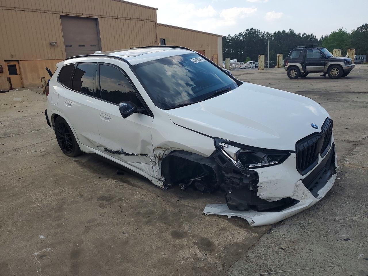 BMW X Series Xdrive28i