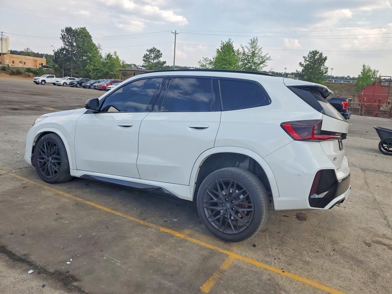 BMW X Series Xdrive28i