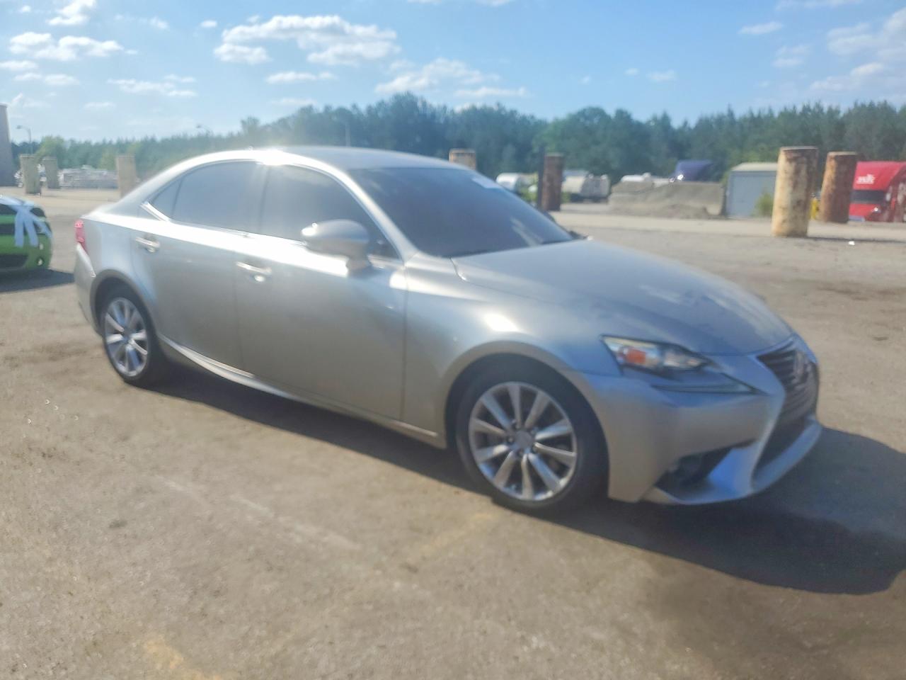 Lexus Is 200t