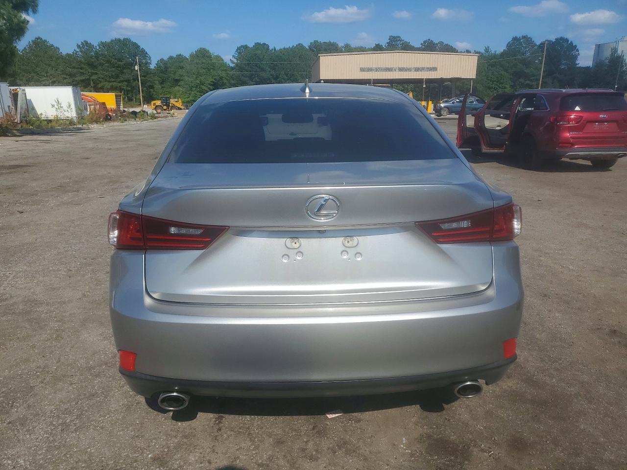 Lexus Is 200t