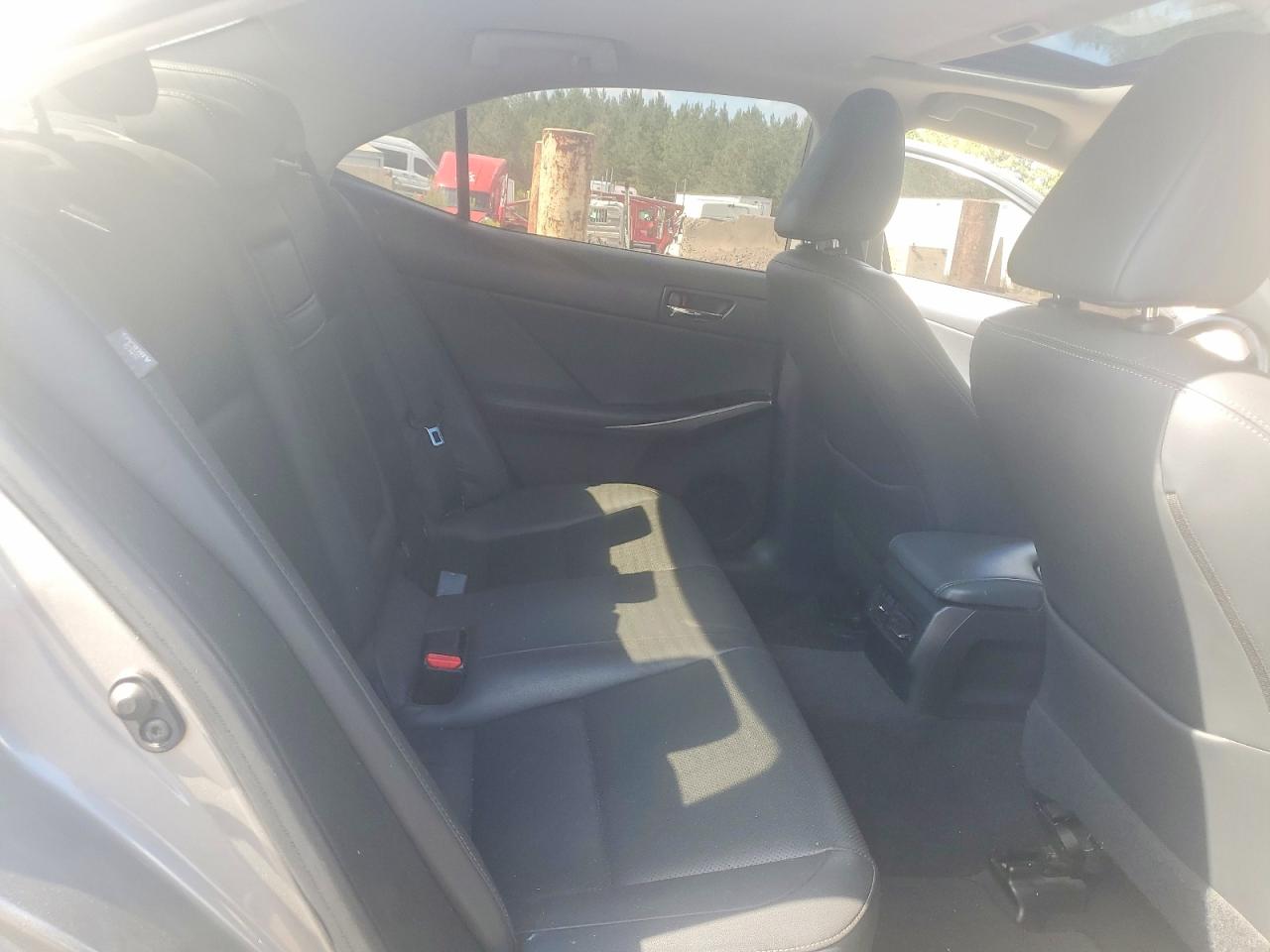 Lexus Is 200t