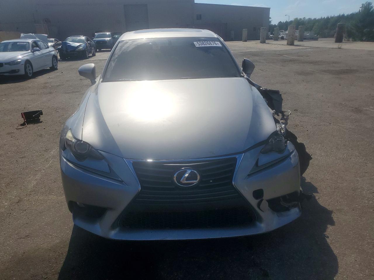 Lexus Is 200t