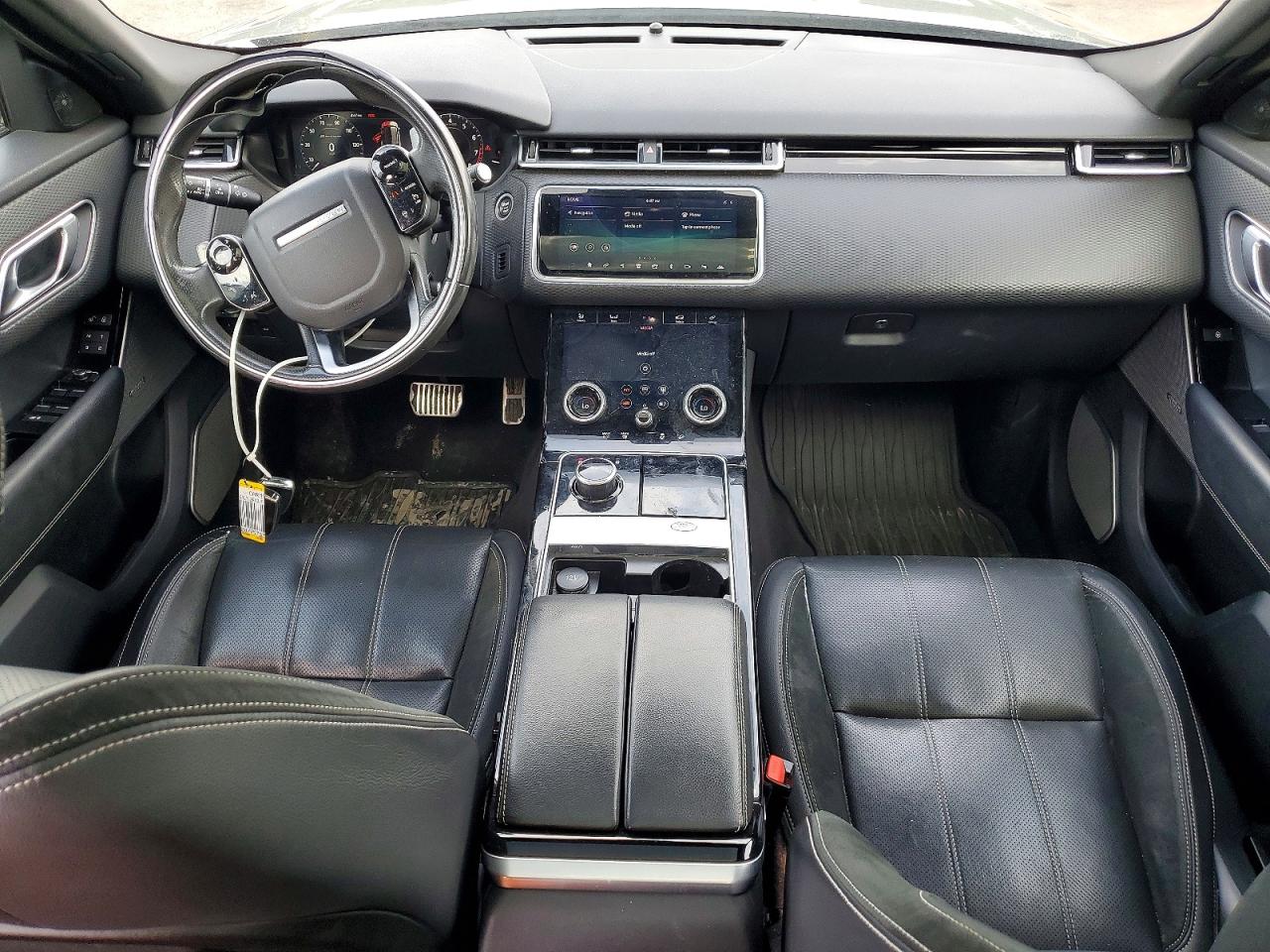Land Rover Range Rover R-dynamic Se