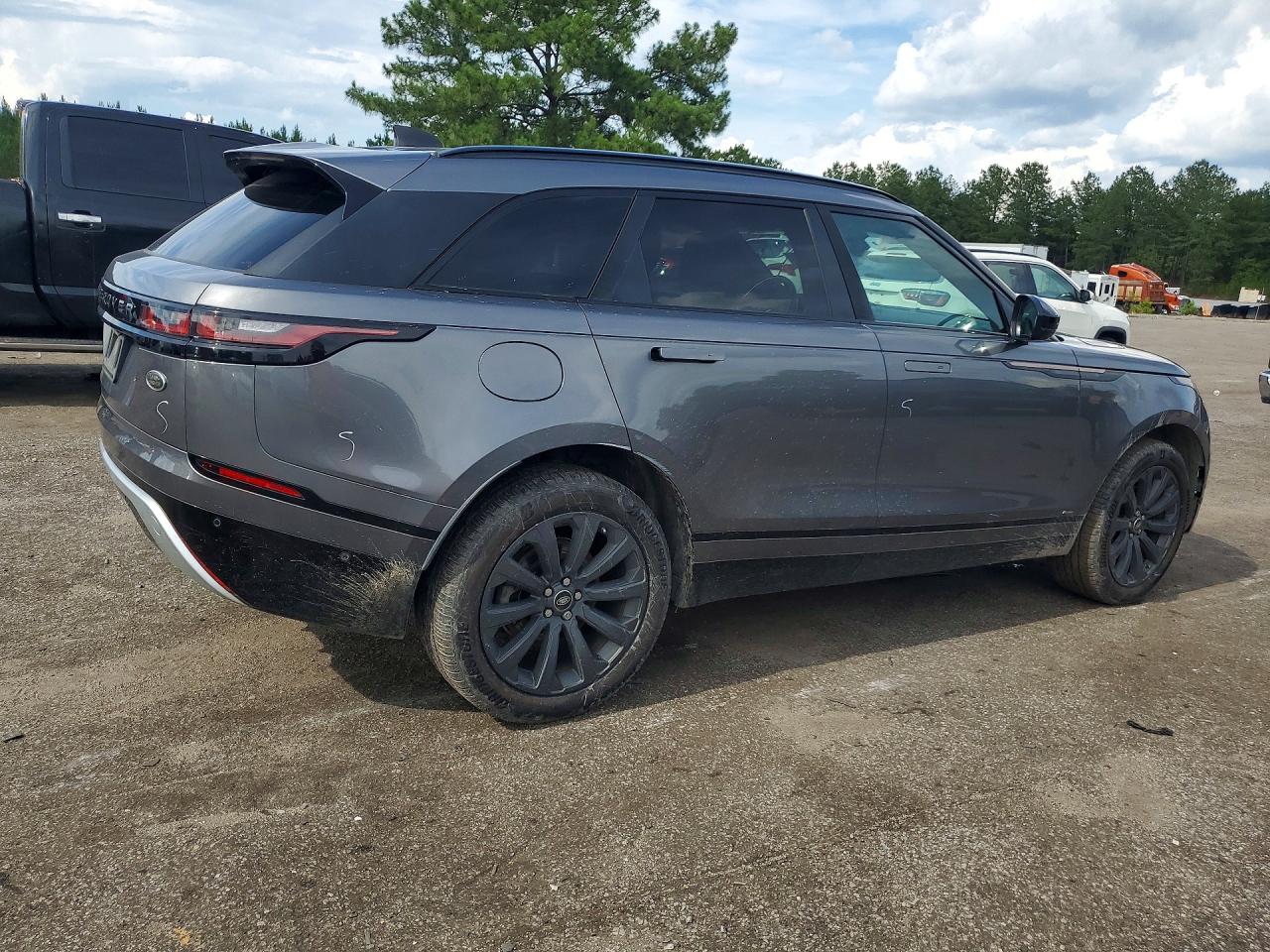 Land Rover Range Rover R-dynamic Se