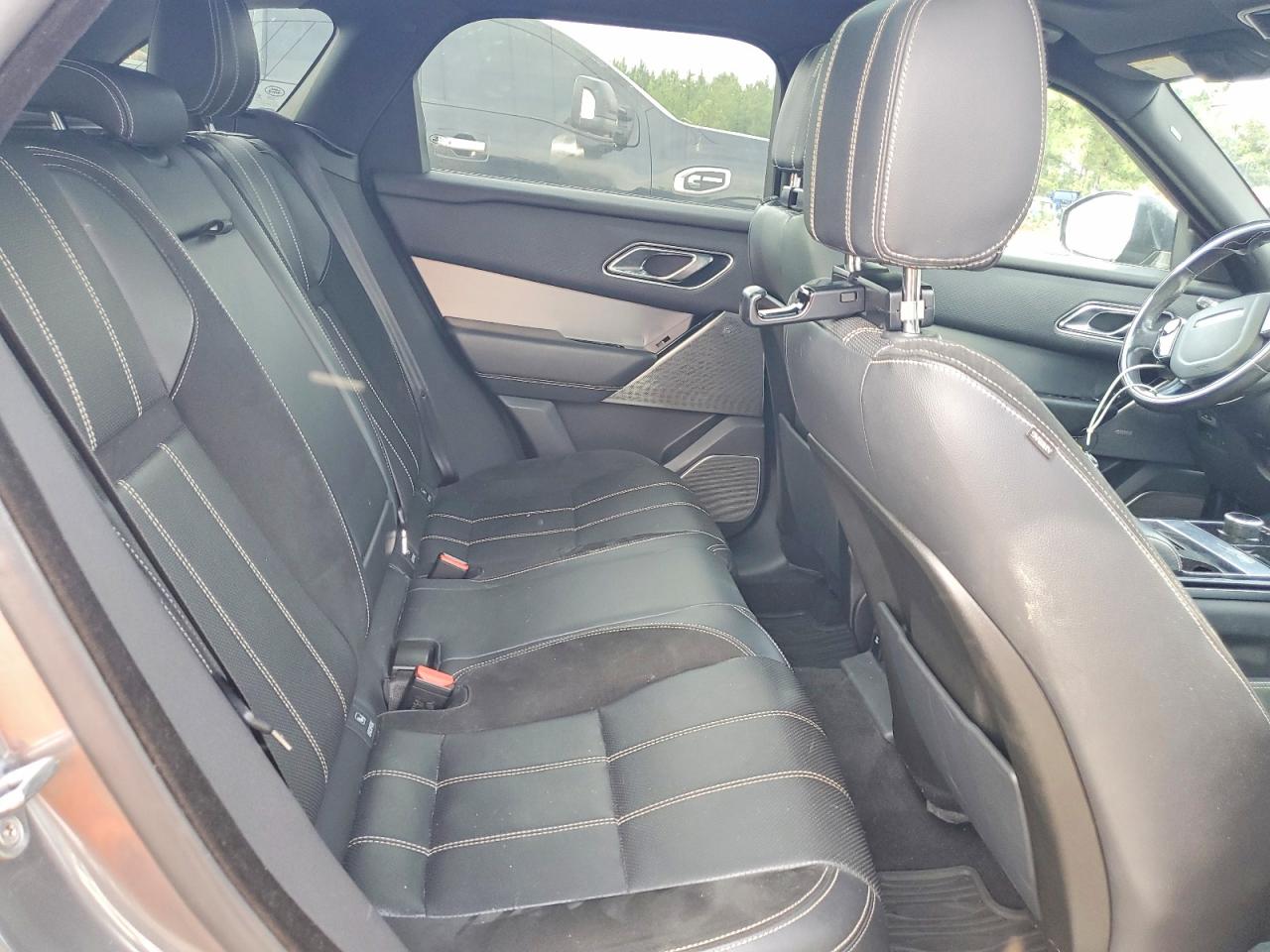 Land Rover Range Rover R-dynamic Se