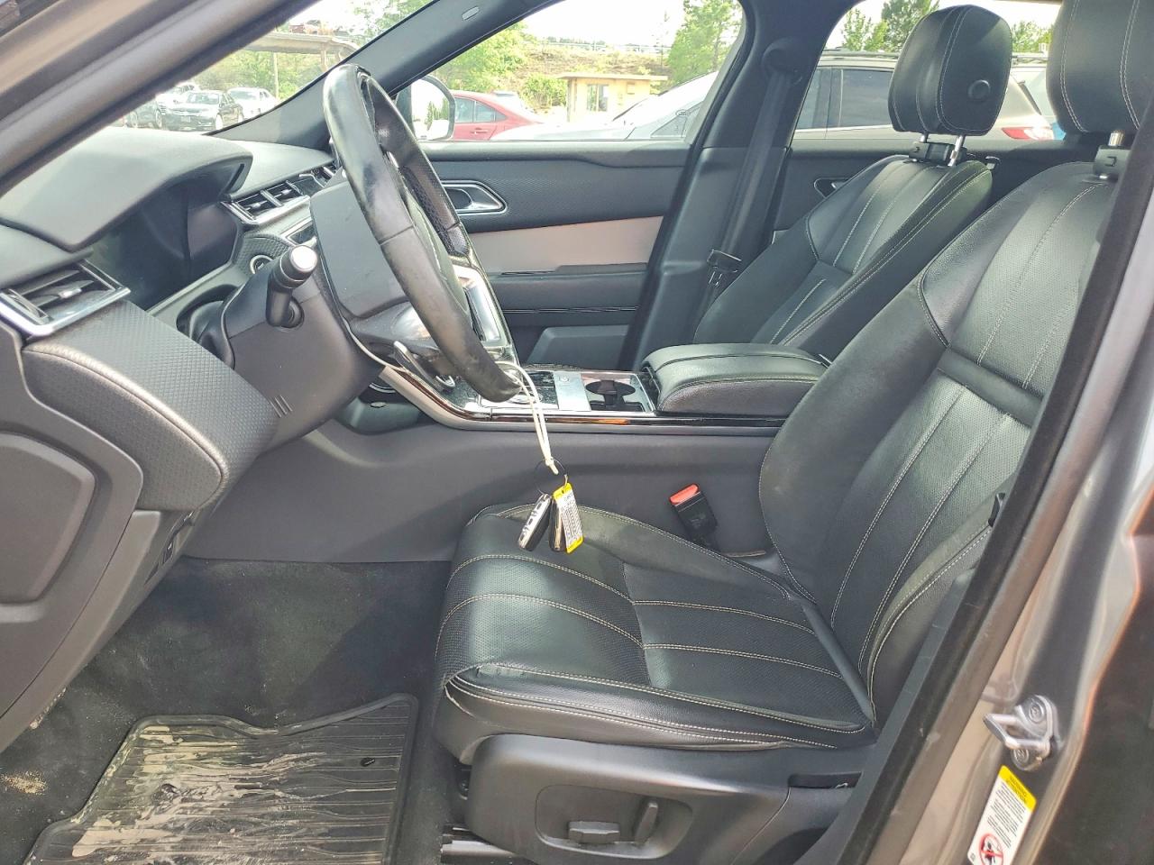 Land Rover Range Rover R-dynamic Se