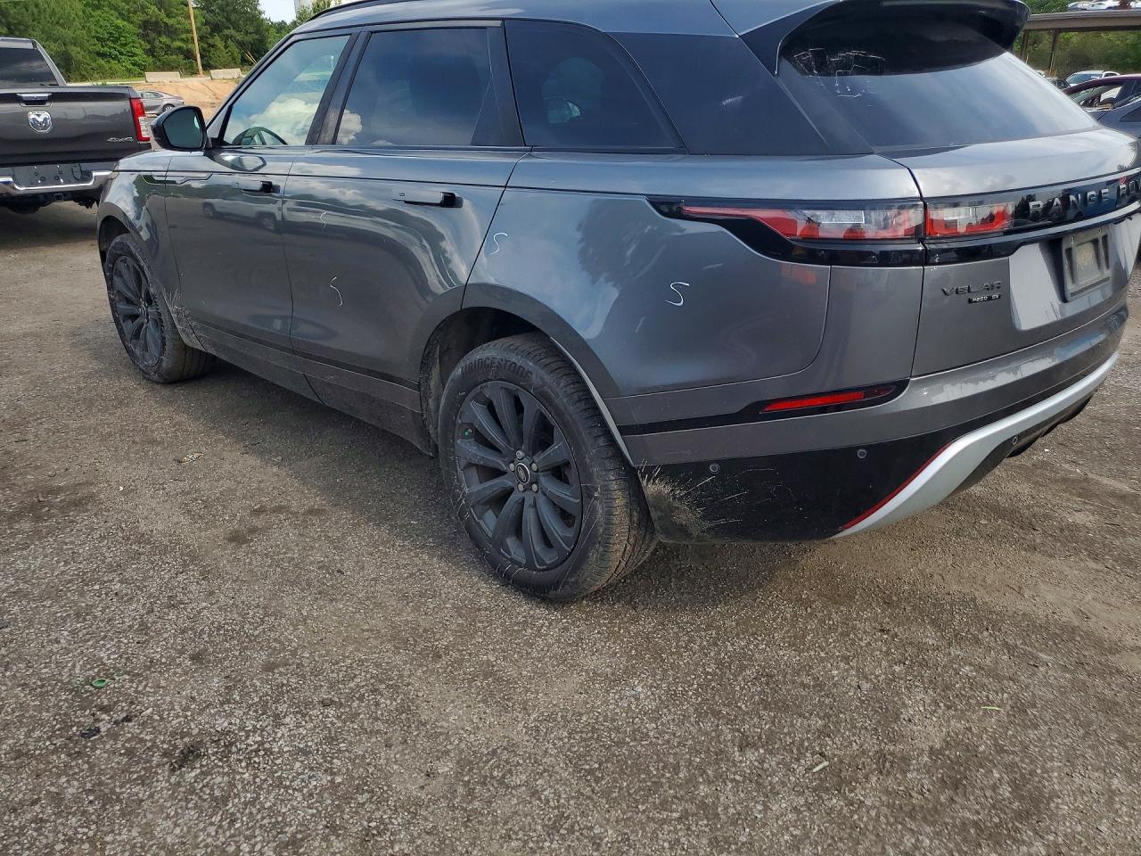 Land Rover Range Rover R-dynamic Se