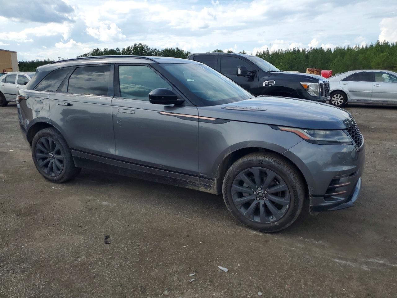 Land Rover Range Rover R-dynamic Se