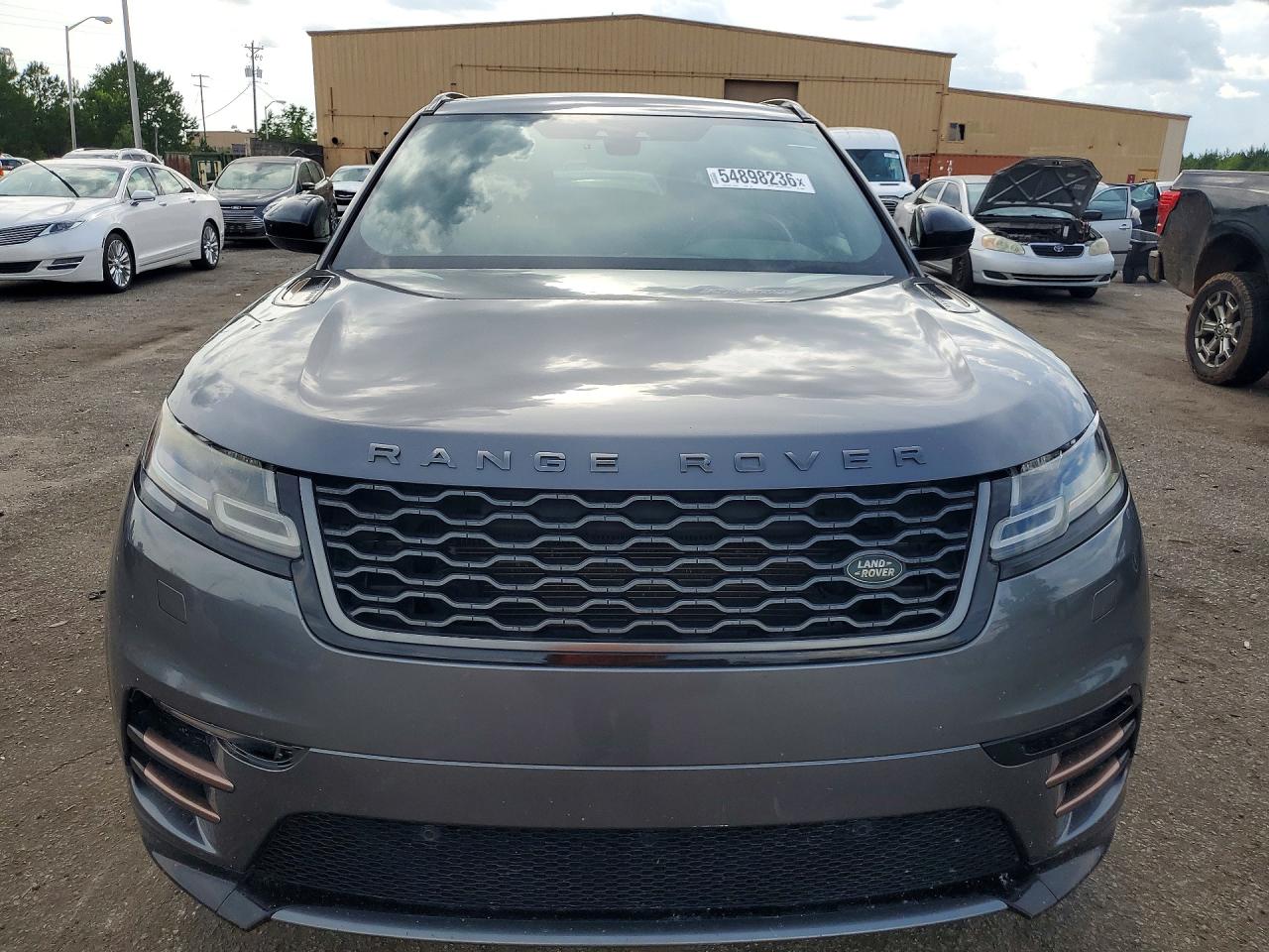 Land Rover Range Rover R-dynamic Se