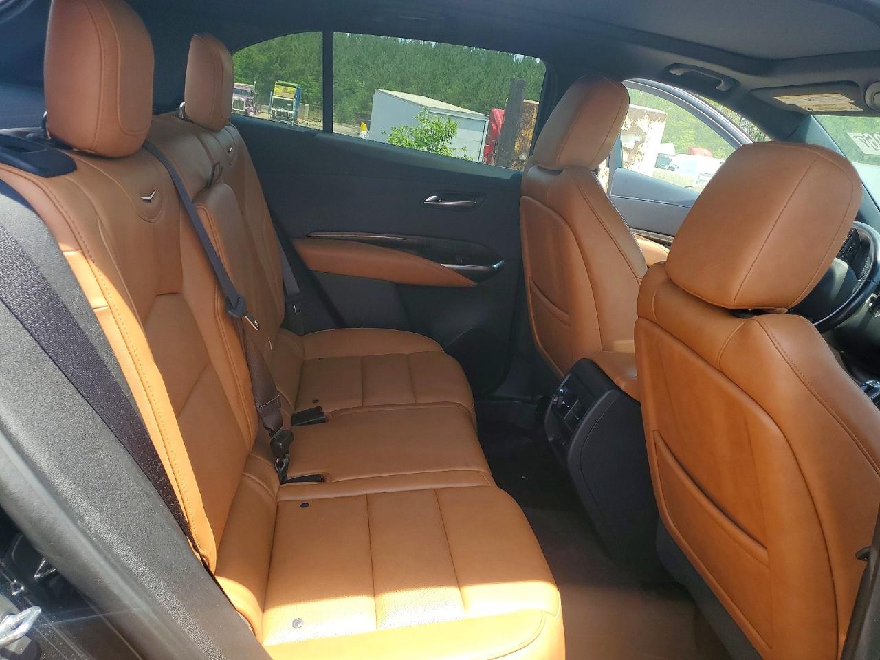 Cadillac XT4 Premium Luxury