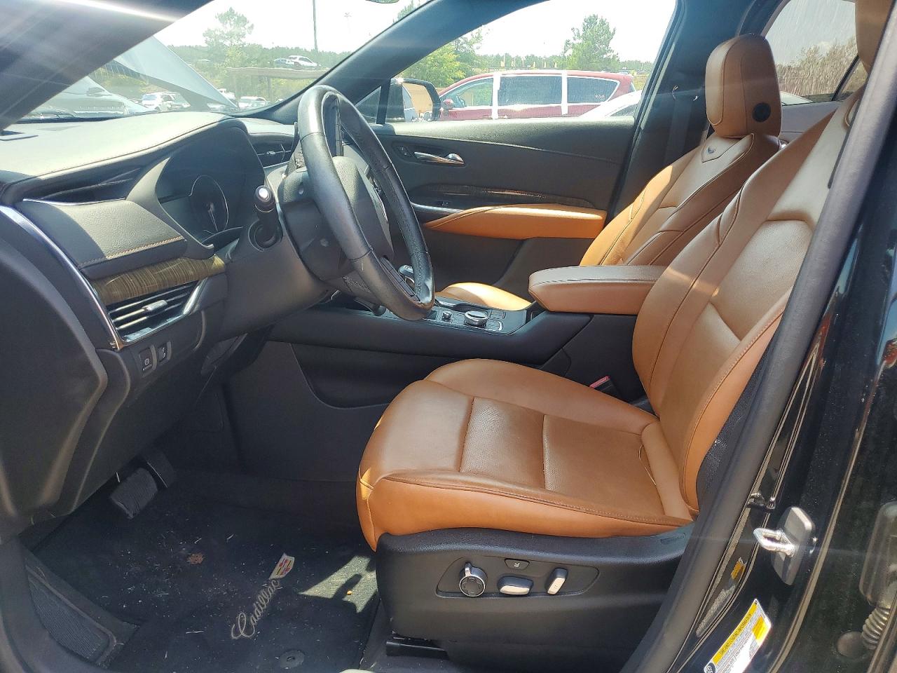 Cadillac XT4 Premium Luxury