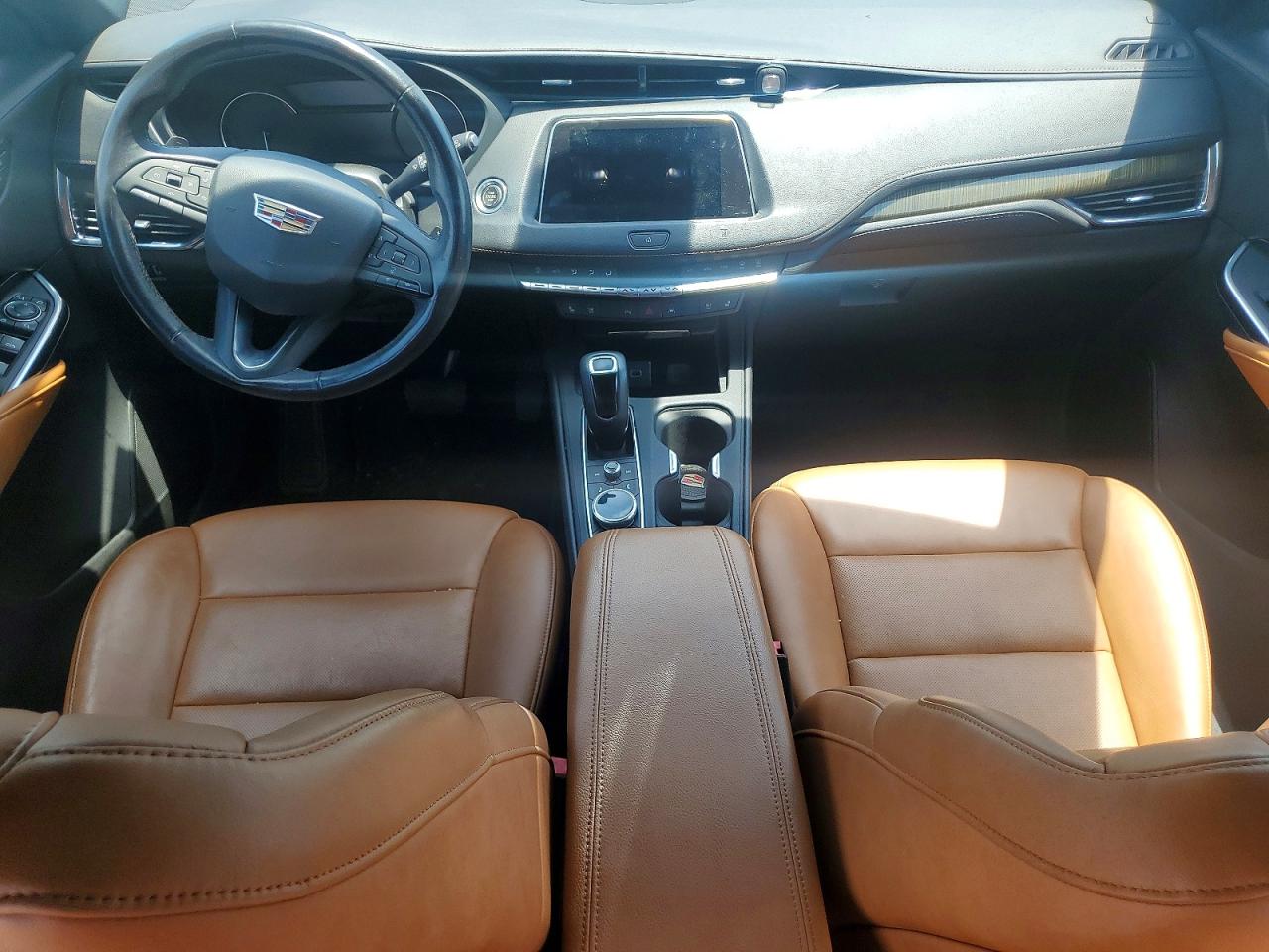 Cadillac XT4 Premium Luxury