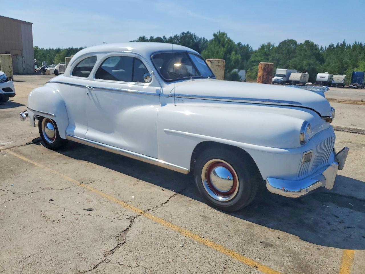 Desoto Uk