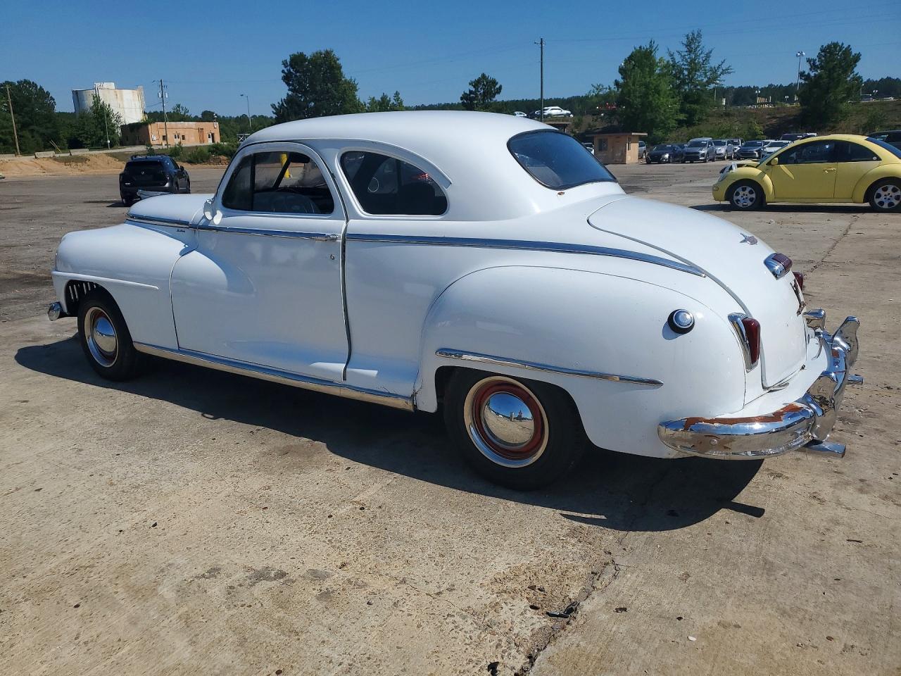 Desoto Uk