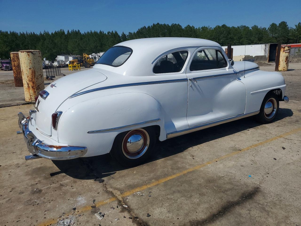 Desoto Uk