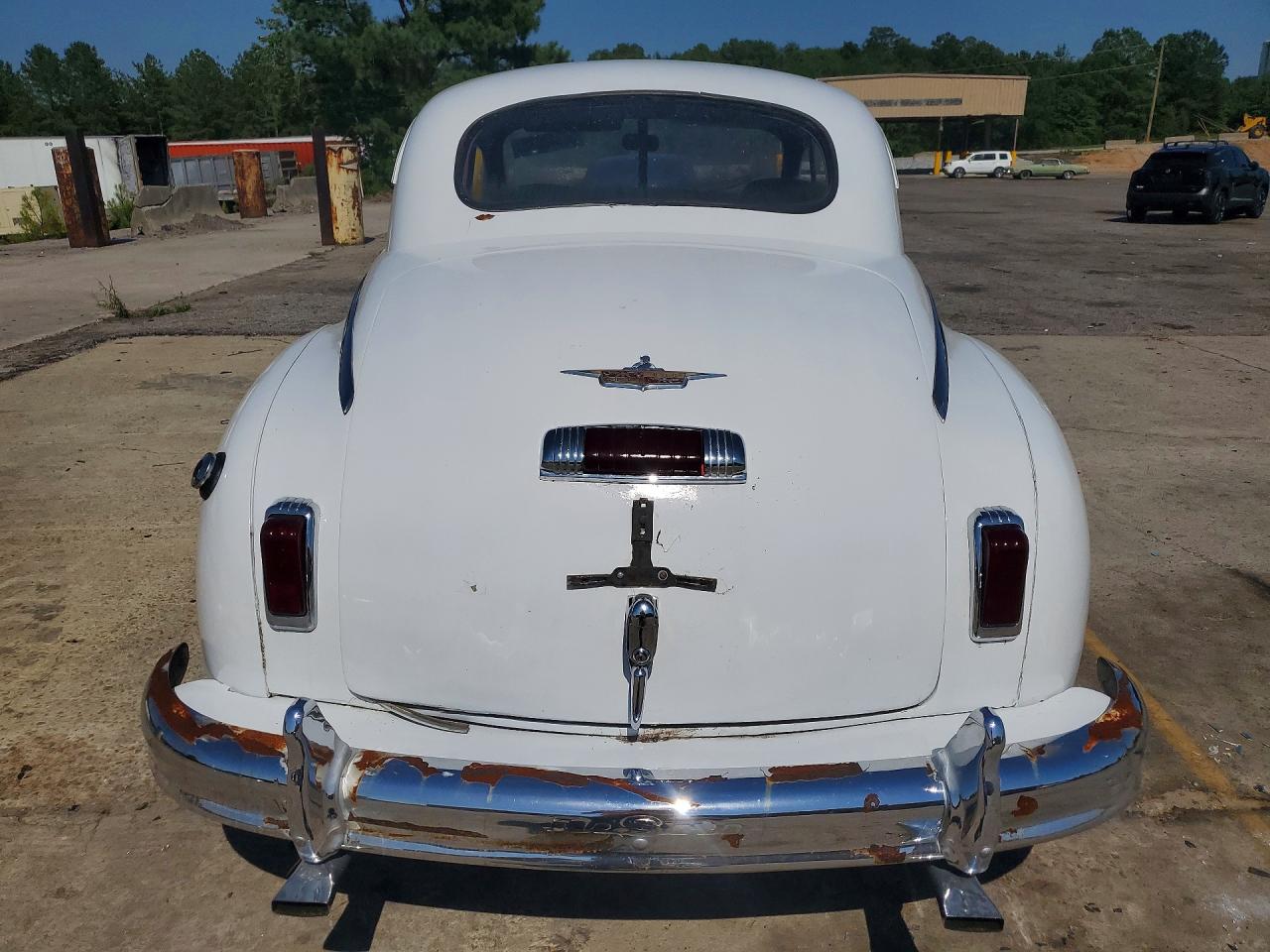 Desoto Uk