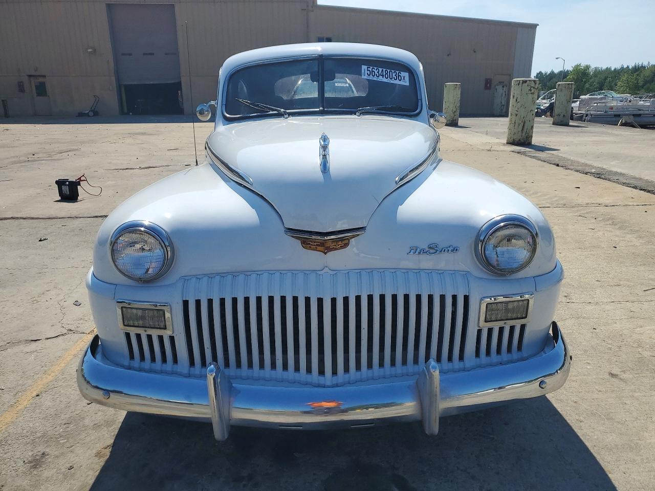 Desoto Uk