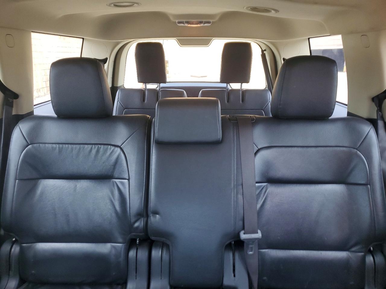 Ford Flex Sel