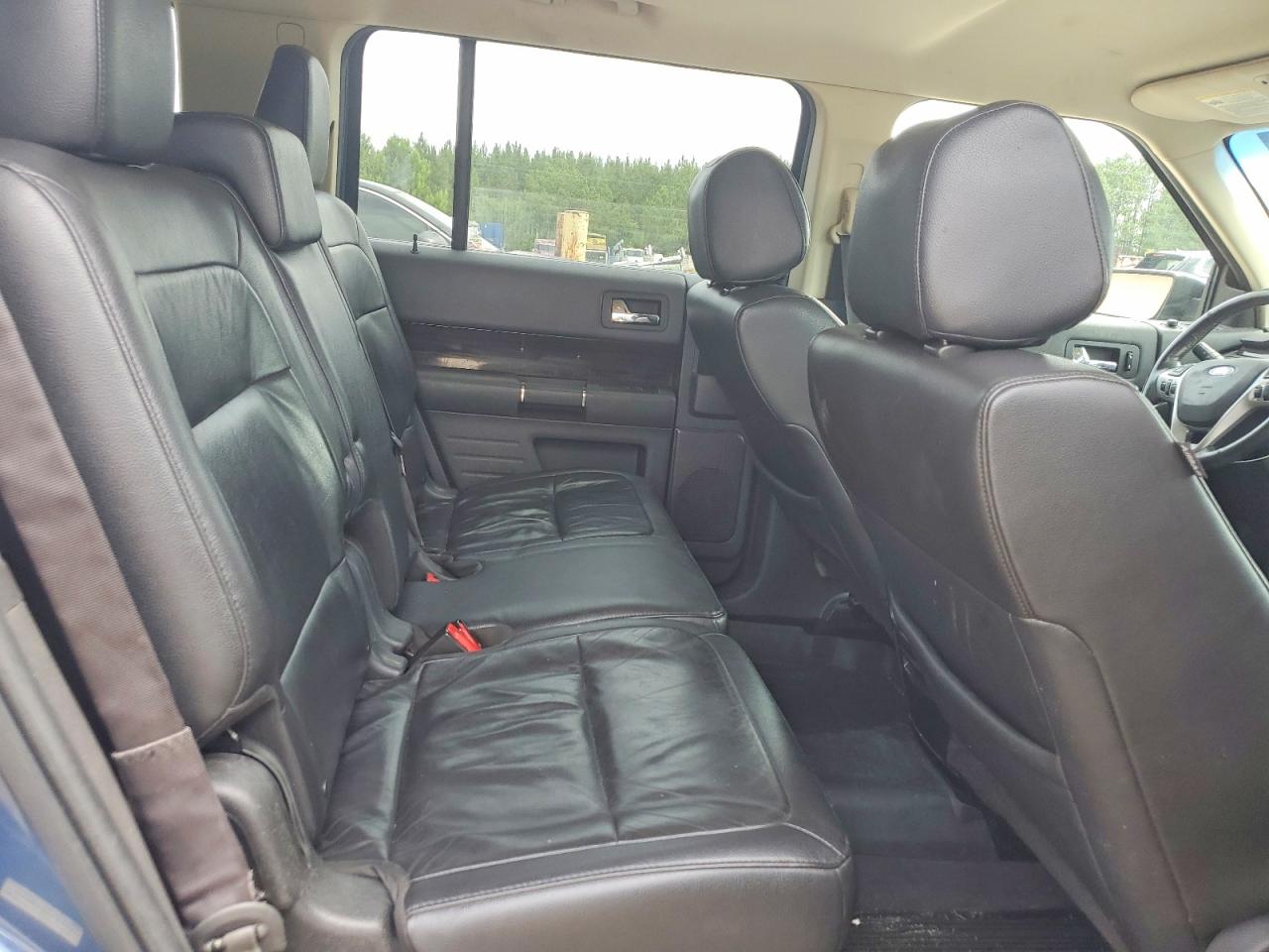 Ford Flex Sel