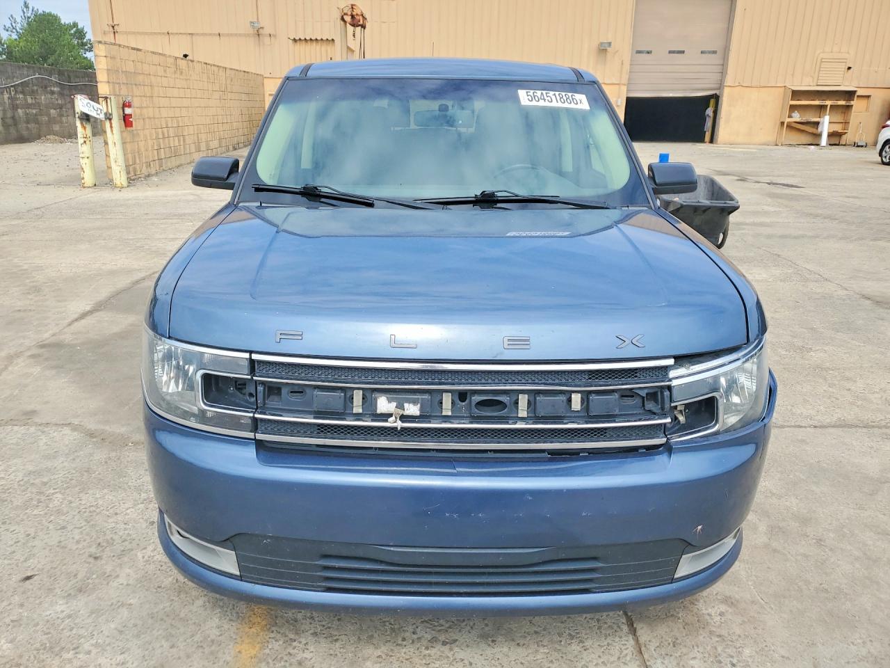 Ford Flex Sel