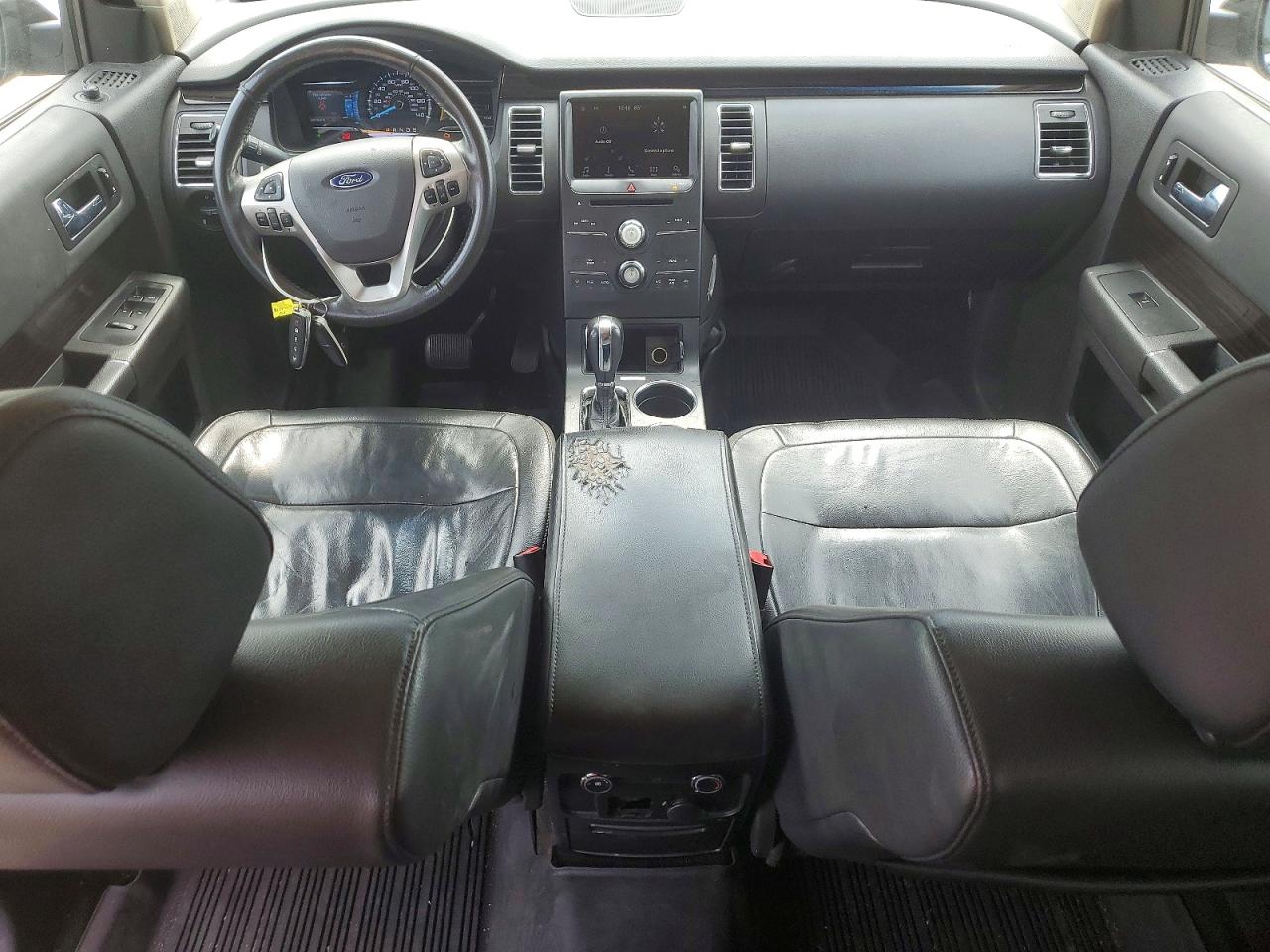 Ford Flex Sel