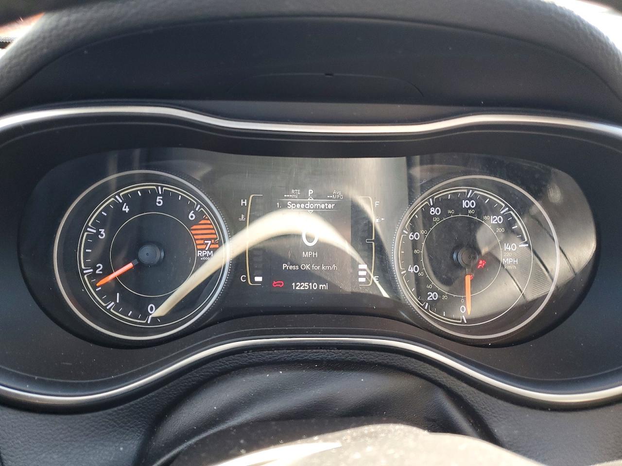 Jeep Grand Cherokee Latitude Plus