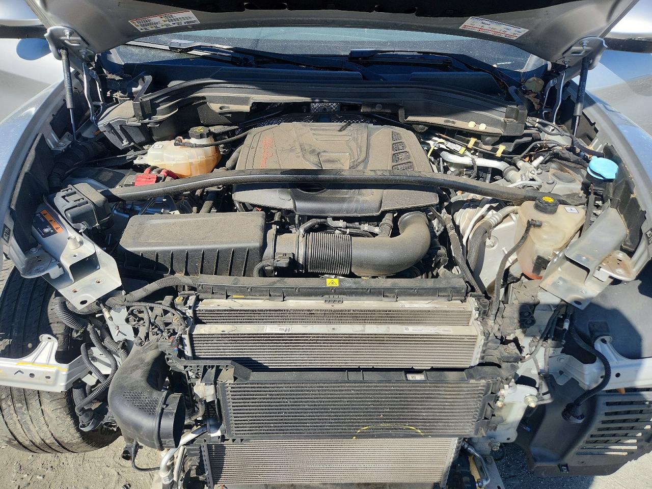 Alfa Romeo Stelvio Sport