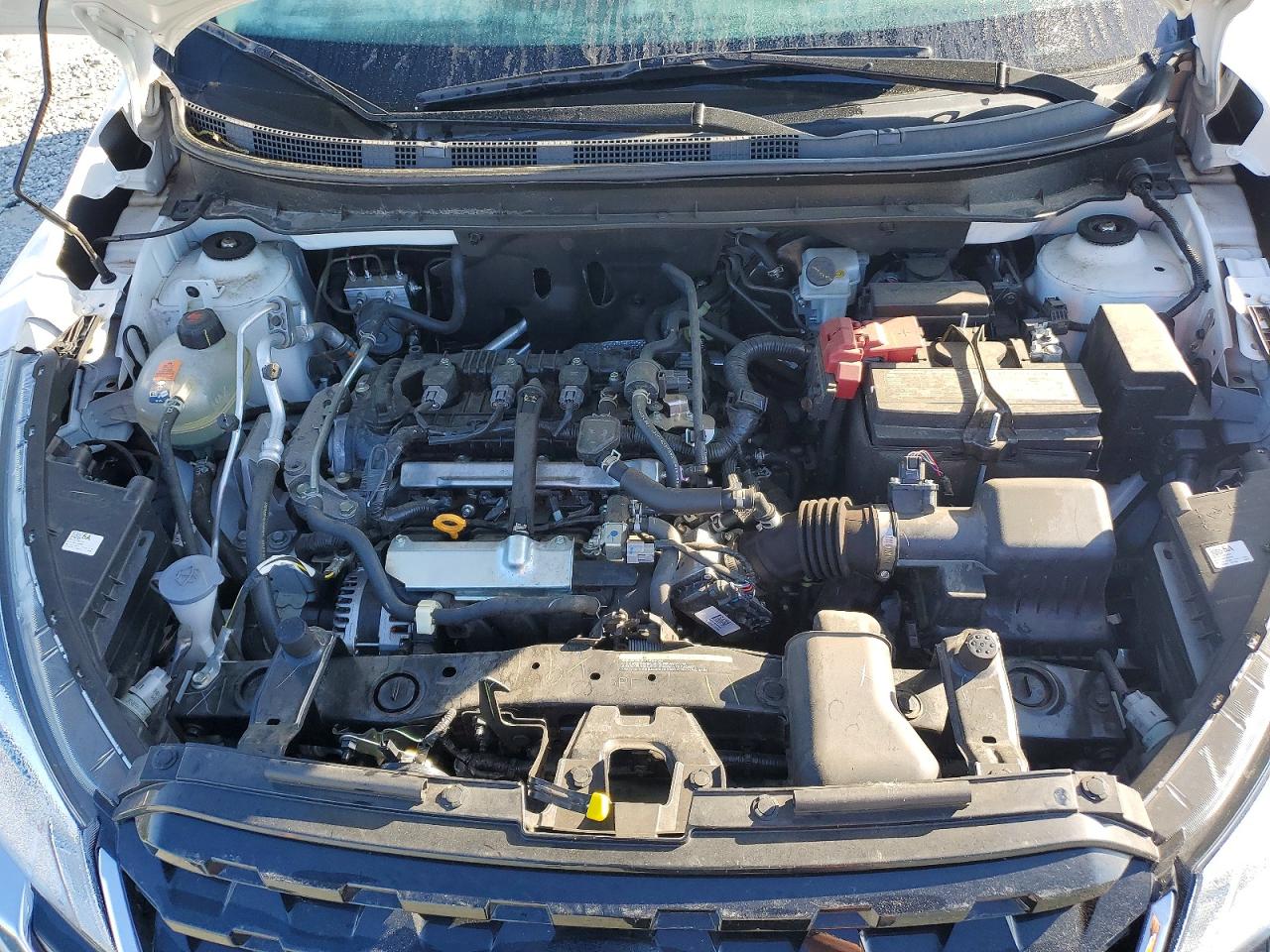 Nissan Kicks Sv