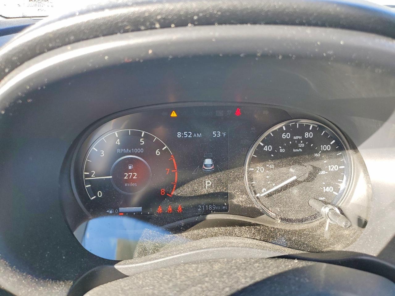 Nissan Kicks Sv