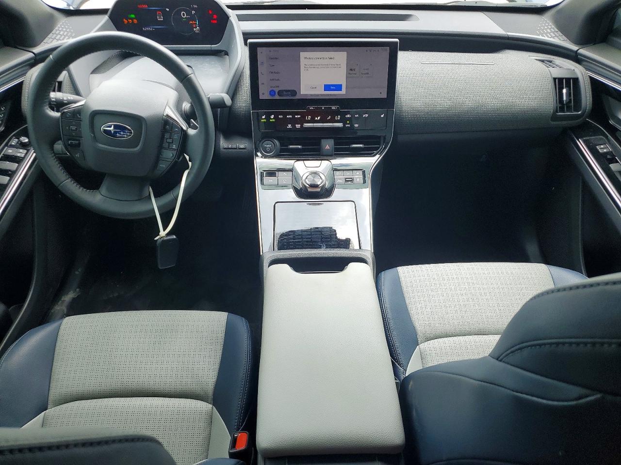 Subaru Solterra Premium