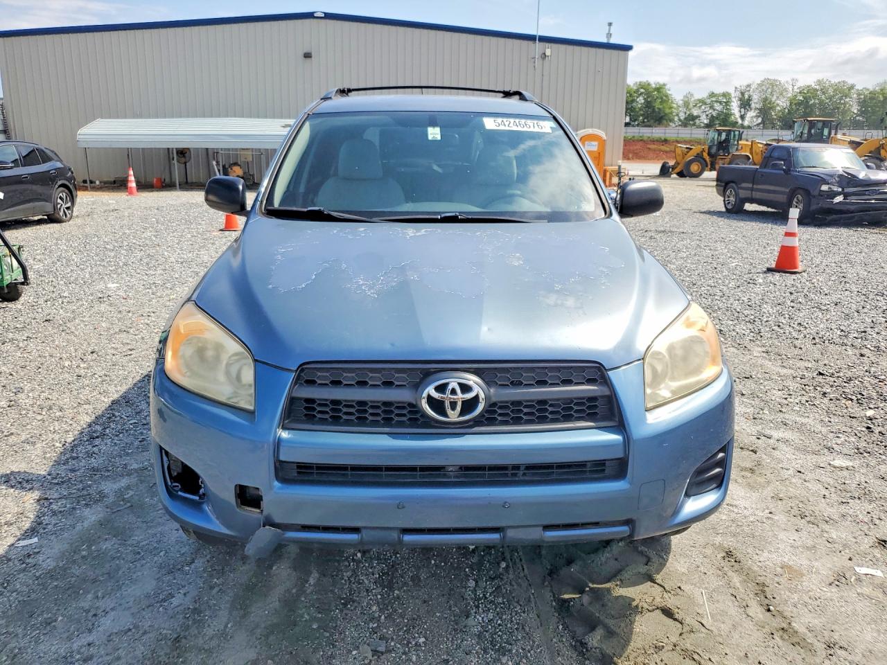 Toyota RAV4 Base