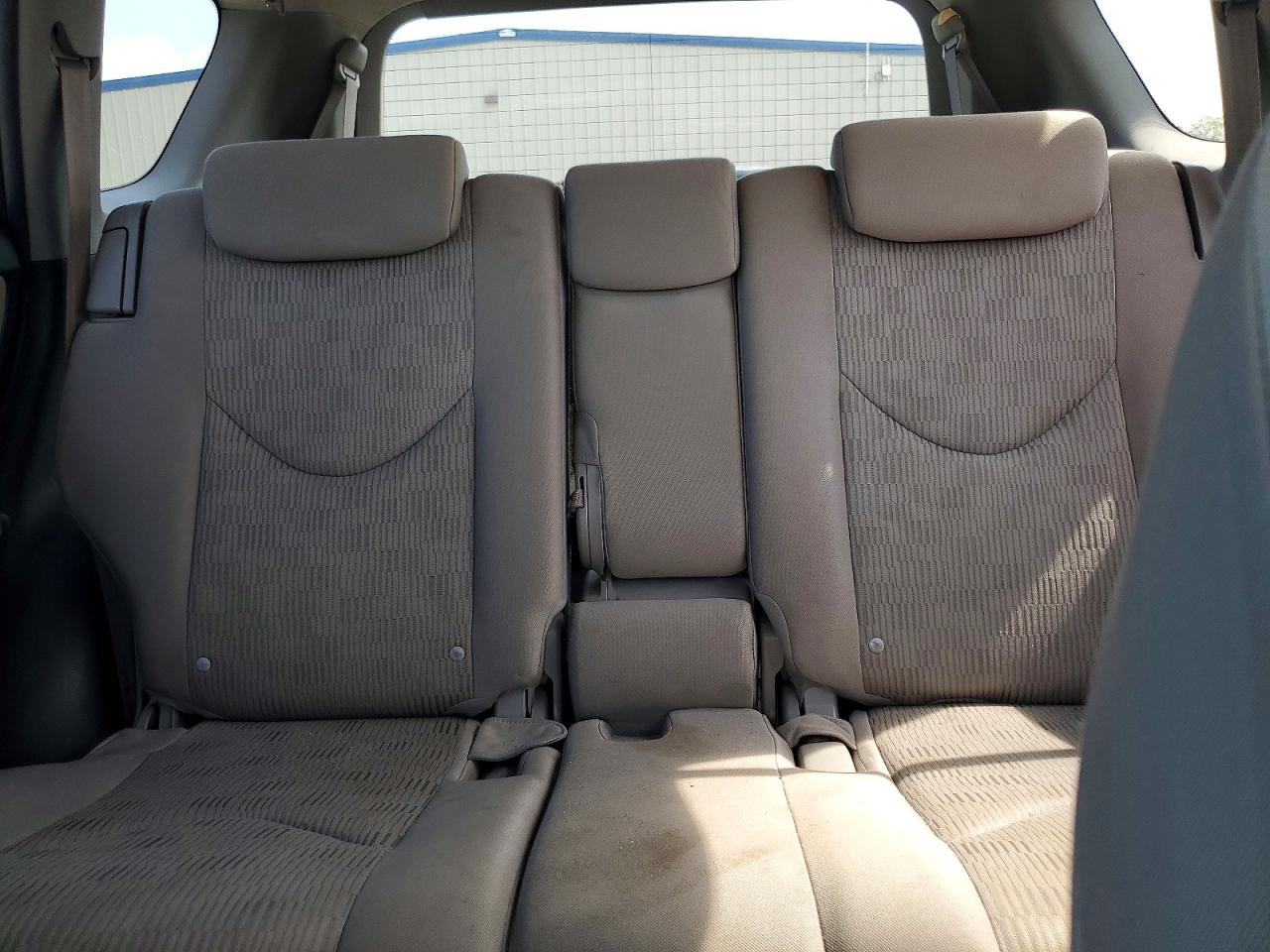 Toyota RAV4 Base