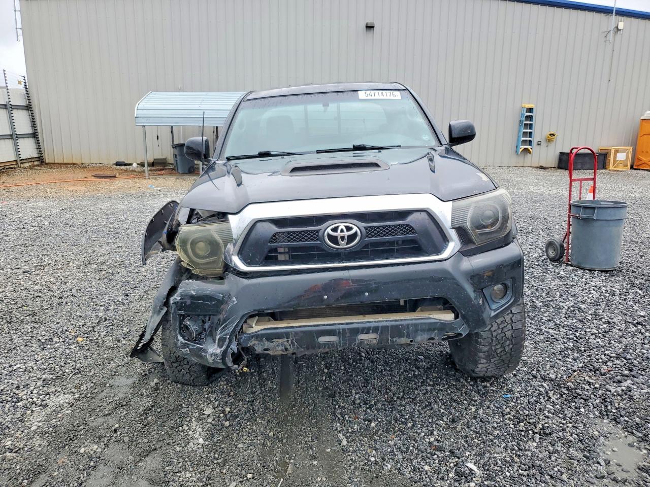 Toyota Tacoma Access Cab