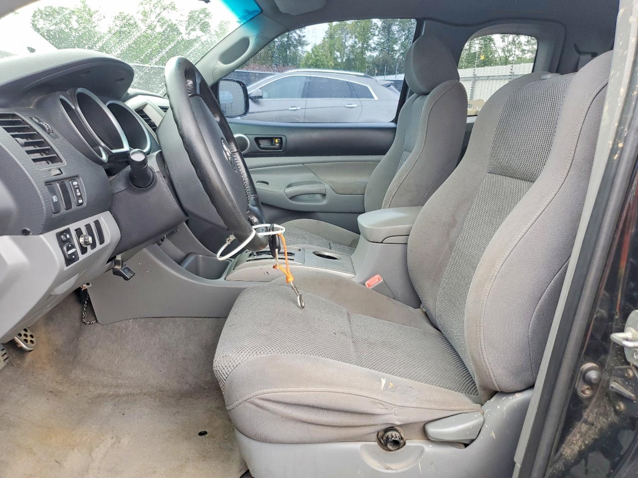 Toyota Tacoma Access Cab
