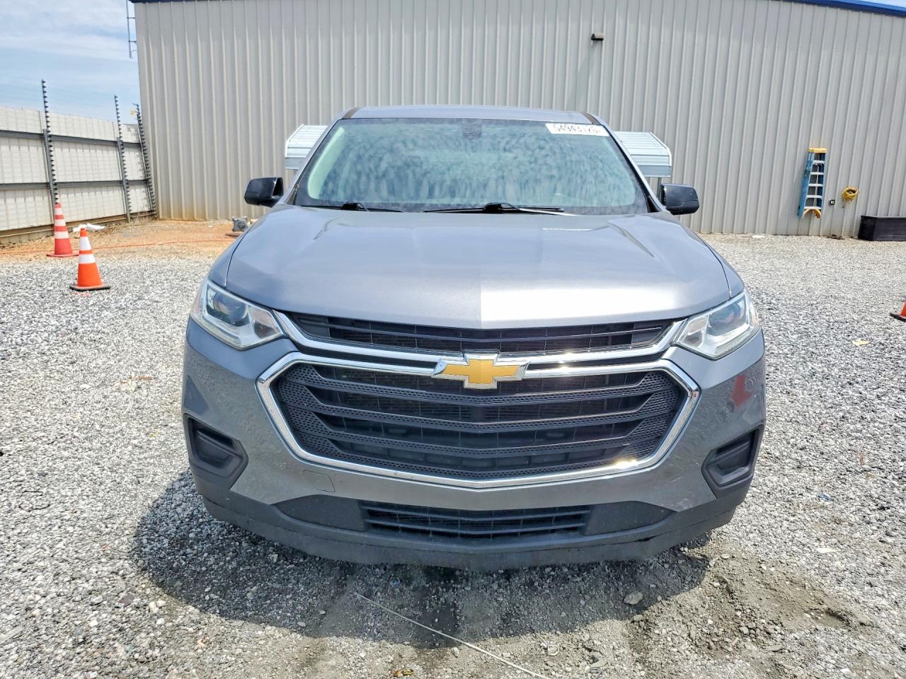Chevrolet Traverse Ls