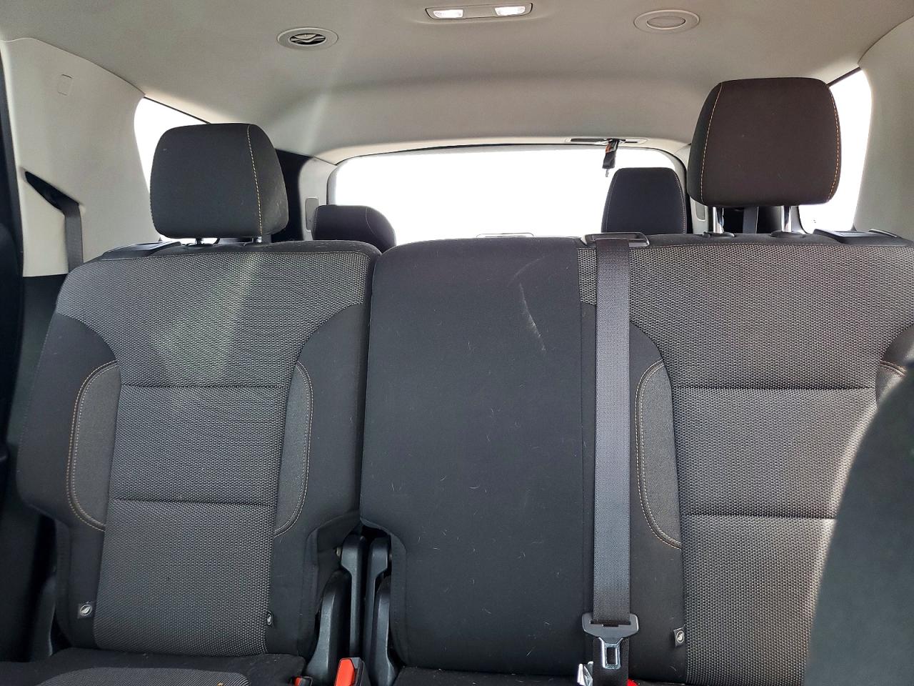 Chevrolet Traverse Ls