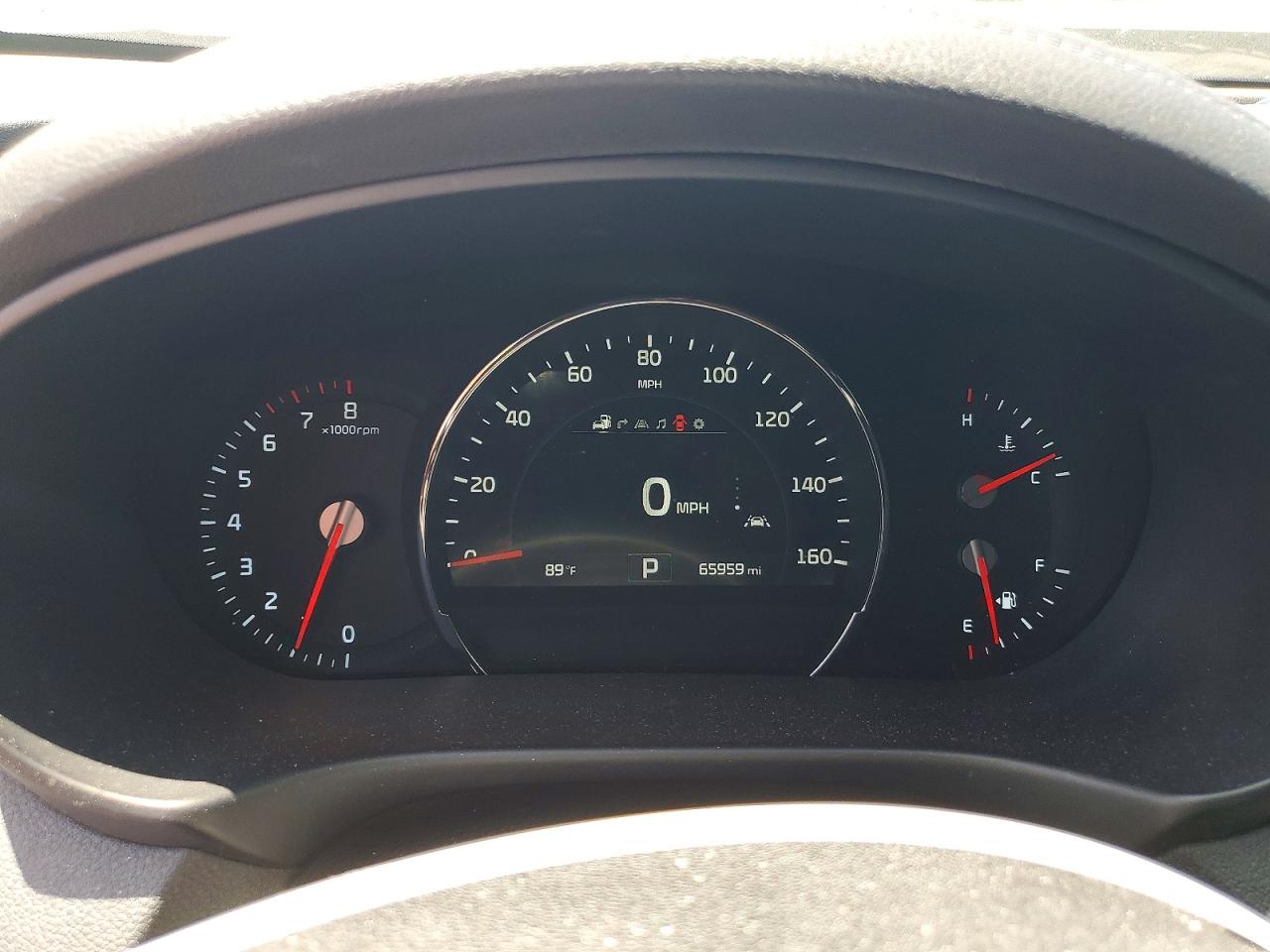 Kia Sorento Sx Limited V6