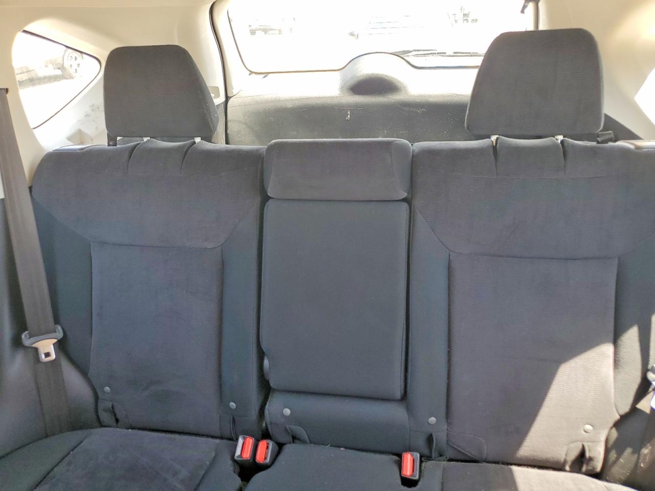 Honda Crv Lx