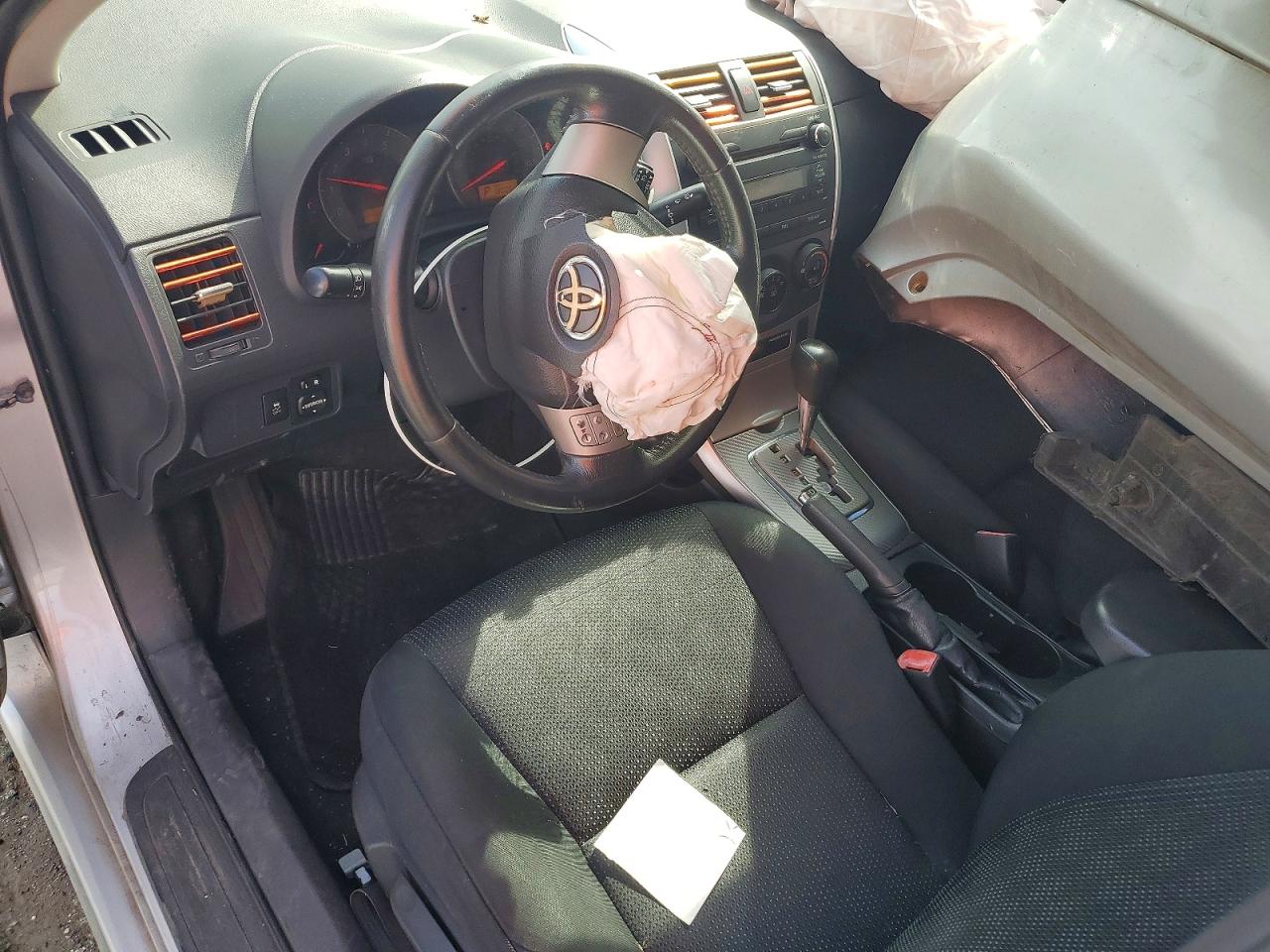 Toyota Corolla S